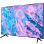 Samsung 65CU7000, 65 Inch, UHD, 4K, Smart TV