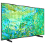 Samsung 85CU8000, 85 Inch, UHD, 4K, FreeSync Premium, Smart TV