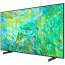 Samsung 85CU8000, 85 Inch, UHD, 4K, FreeSync Premium, Smart TV