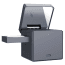 Anker 3-in-1 Cube with Magsafe, 15W Wireless Charger