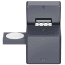 Anker 3-in-1 Cube with Magsafe, 15W Wireless Charger