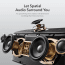 Anker Soundcore Motion X600, Hi-Res, LDAC, Bluetooth Speaker
