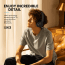 Anker Soundcore Life Q35, LDAC, Hi-Res, Bluetooth Headphone