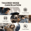 Anker Soundcore Life Q30, Hi-Res, Noise Cancelling, Bluetooth Headphone
