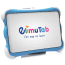 Elimutab ET05, 2GB/16GB, Kids Tablet with Cellular, Wi-Fi, KICD, CBC