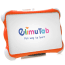 Elimutab ET05, 2GB/16GB, Kids Tablet with Cellular, Wi-Fi, KICD, CBC