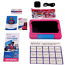 Elimutab ET04 Pro, 2GB/32GB, Kids Tablet with Cellular, Wi-Fi, KICD, CBC