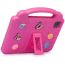 Elimutab ET03 Pro With Handle, 2GB/32GB, Kids Tablet with Cellular, Wi-Fi, CBC