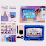 Elimutab ET03 Pro, 2GB/32GB, Kids Tablet with Cellular, Wi-Fi, CBC