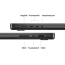 Apple MacBook Pro M4 Max 2024, 16", 14-core CPU, 32-core GPU, 36GB/1TB