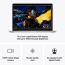 Apple MacBook Pro M4 Max 2024, 16", 14-core CPU, 32-core GPU, 36GB/1TB