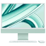 Apple iMac M3, 24", 4.5K, 8-core CPU, 8-core GPU, Magic Keyboard with Touch ID, 8GB/256GB