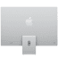 Apple iMac M3, 24", 4.5K, 8-core CPU, 8-core GPU, Magic Keyboard with Touch ID, 8GB/256GB