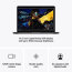 Apple MacBook Pro M4 2024, 14", 12-core CPU, 16-core GPU, 16GB/1TB