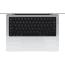 Apple MacBook Pro M4 2024, 14", 12-core CPU, 16-core GPU, 16GB/1TB
