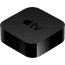 Apple TV 4K, 128GB, 2021