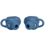 JBL Endurance Race, Earbuds