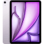 Apple iPad Air 11, 2024, Wi-Fi, iPad Air 6, 6th Gen, Apple M2, 128GB