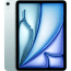 Apple iPad Air 11, 2024, Wi-Fi, iPad Air 6, 6th Gen, Apple M2, 128GB