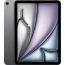 Apple iPad Air 11, 2024, Wi-Fi, iPad Air 6, 6th Gen, Apple M2, 128GB