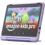 Amazon Fire HD 10 Kids Pro, 3GB/32GB, Wi-Fi
