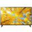 LG 43UQ7500, 43 Inch, 4K, webOS, Smart TV