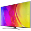 LG 55Nano84, 55 Inch, 4K, NanoCell, Smart TV