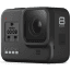 GoPro Hero 8, 12MP, 4K60