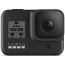 GoPro Hero 8, 12MP, 4K60