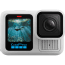 GoPro Hero 13, 27MP, 5.3K60