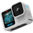 GoPro Hero 13, 27MP, 5.3K60