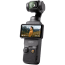 DJI Osmo Pocket 3, 9MP, 4K60, Vlogging Camera