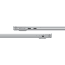 Apple MacBook Air M4 2025, 13.6", 10-core CPU, 8-core GPU, 16GB/256GB