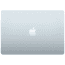 Apple MacBook Air M4 2025, 15", 10-core CPU, 10-core GPU, 16GB/256GB