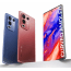 Infinix Note 50s 5G, 8GB/256GB