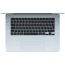 Apple MacBook Air M4 2025, 15", 10-core CPU, 10-core GPU, 16GB/512GB