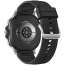Samsung Galaxy Watch 8 Classic, 46mm, Bluetooth, Wi-Fi, Rotating Bezel