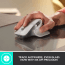 Logitech MX Master 3S, Wireless Mouse