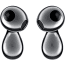 Huawei FreeBuds 5, Earbuds