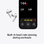 Apple AirPods Pro 3, Earbud