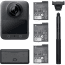 DJI Osmo 360, 30.7MP, 8K50