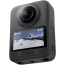 DJI Osmo 360, 30.7MP, 8K50