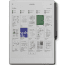 reMarkable Paper Pro, 64GB, E-ink Display, Marker Plus, Book Folio