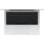 Apple MacBook Pro M5 2025, 14", 10-core CPU, 10-core GPU, 16GB/1TB