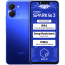 Tecno Spark Go 3, 4GB/64GB