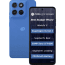 Motorola Moto G57 Power, 8GB/128GB