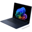 HP OmniBook 5 Flip, 2.2GHz Core i7- 256V, 8-core CPU, 4.8 GHz Turbo, 16GB DDR5X-8533, 512GB NVMe SSD, Fingerprint Sensor, 5MP Camera, 14" 1920 x 1200, Windows 11 Home