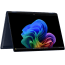 HP OmniBook 5 Flip, 2.2GHz Core i7- 256V, 8-core CPU, 4.8 GHz Turbo, 16GB DDR5X-8533, 512GB NVMe SSD, Fingerprint Sensor, 5MP Camera, 14" 1920 x 1200, Windows 11 Home