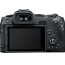 Canon EOS R8, Mirrorless Camera, 24-50mm STM Lens