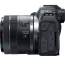 Canon EOS R8, Mirrorless Camera, 24-50mm STM Lens